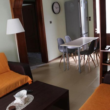 Comfortable Apartment In The Center Of Alexandroupolis Extérieur photo