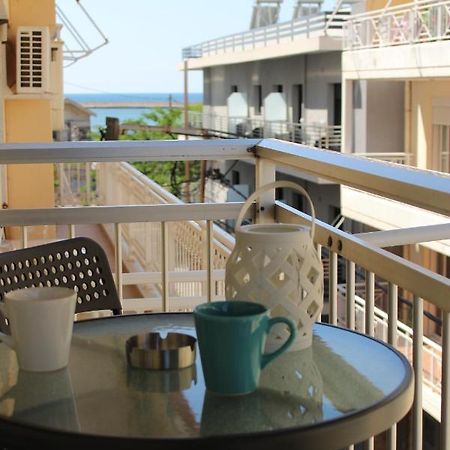 Comfortable Apartment In The Center Of Alexandroupolis Extérieur photo