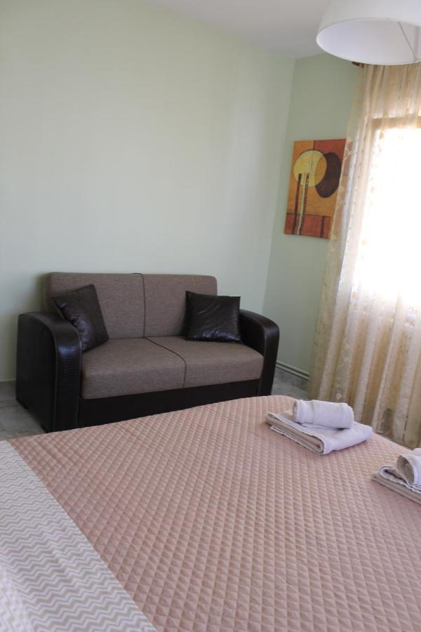 Comfortable Apartment In The Center Of Alexandroupolis Extérieur photo
