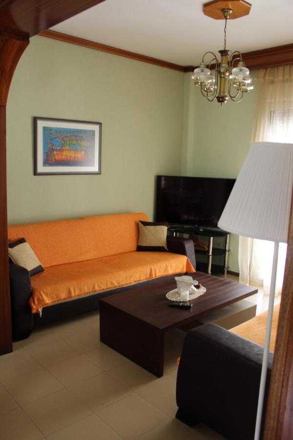 Comfortable Apartment In The Center Of Alexandroupolis Extérieur photo