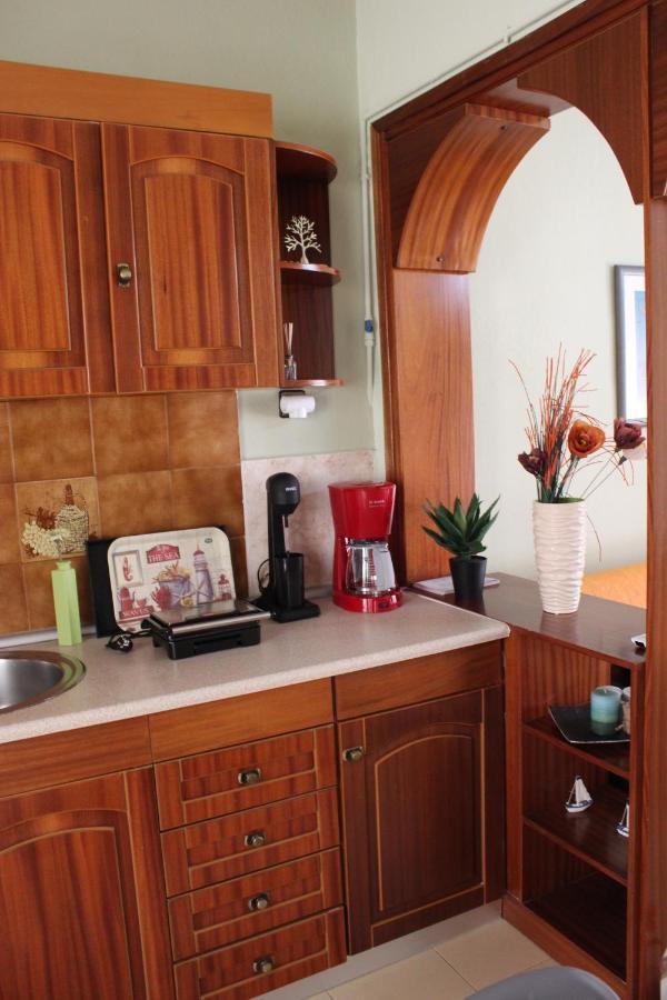 Comfortable Apartment In The Center Of Alexandroupolis Extérieur photo