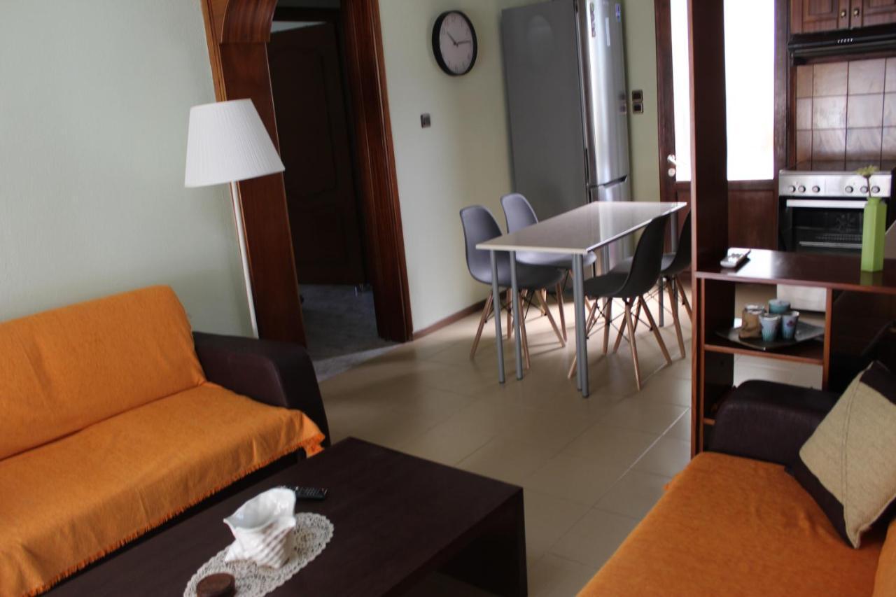 Comfortable Apartment In The Center Of Alexandroupolis Extérieur photo
