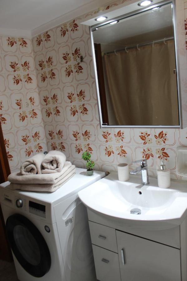 Comfortable Apartment In The Center Of Alexandroupolis Extérieur photo