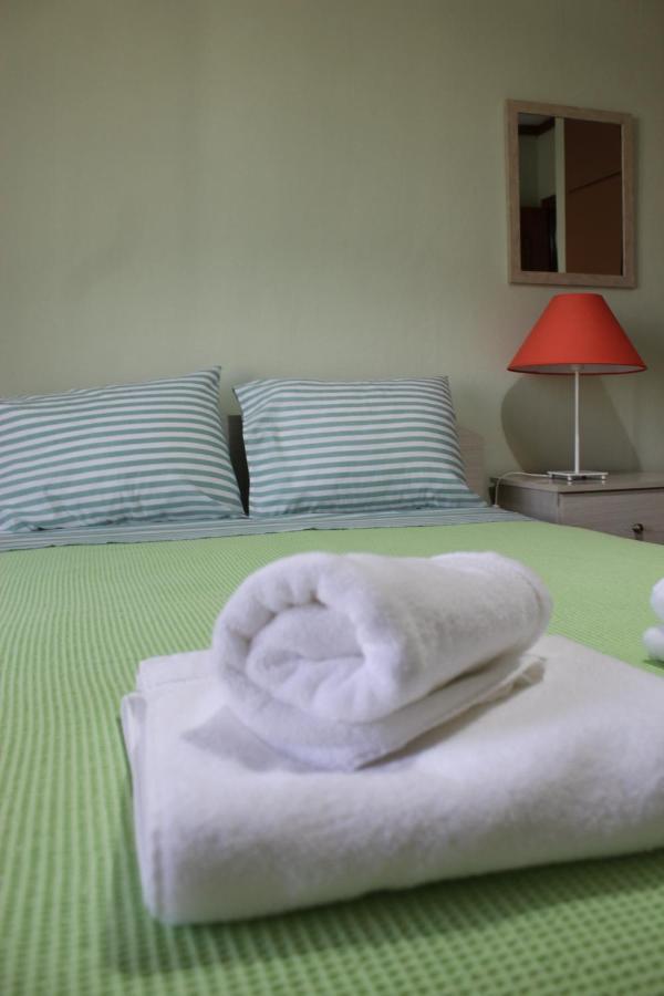 Comfortable Apartment In The Center Of Alexandroupolis Extérieur photo