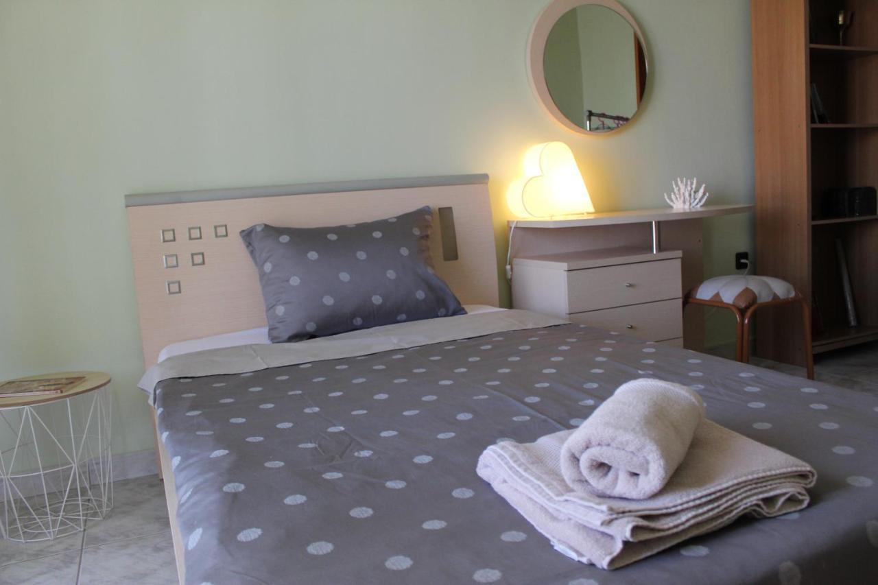 Comfortable Apartment In The Center Of Alexandroupolis Extérieur photo